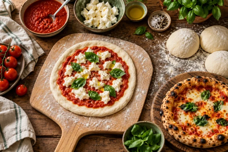 Read more about the article 7 begynderfejl med pizzaovn – og hvordan du undgår dem